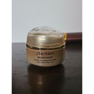 Shiseido Benefiance Wrinkle Smoothing Eye Cream